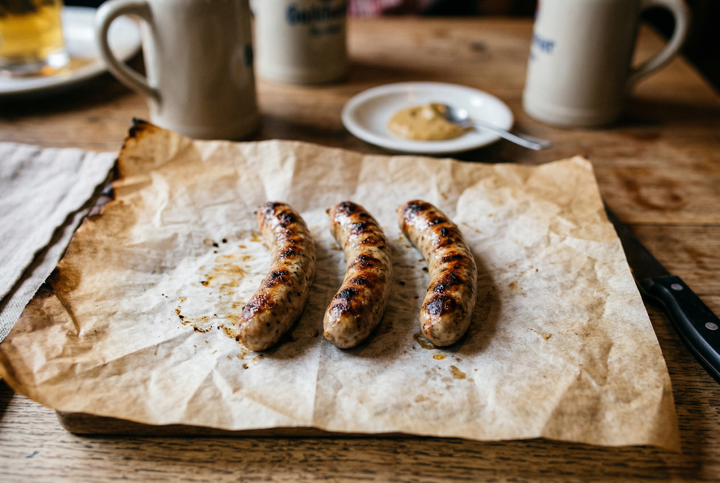 Nürnberger - The Original Nuremberg Tradition